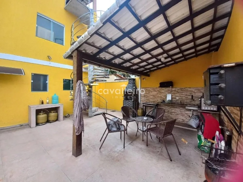 Casa, 4 quartos, 125 m² - Foto 10