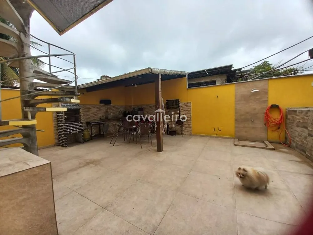Casa, 4 quartos, 125 m² - Foto 7