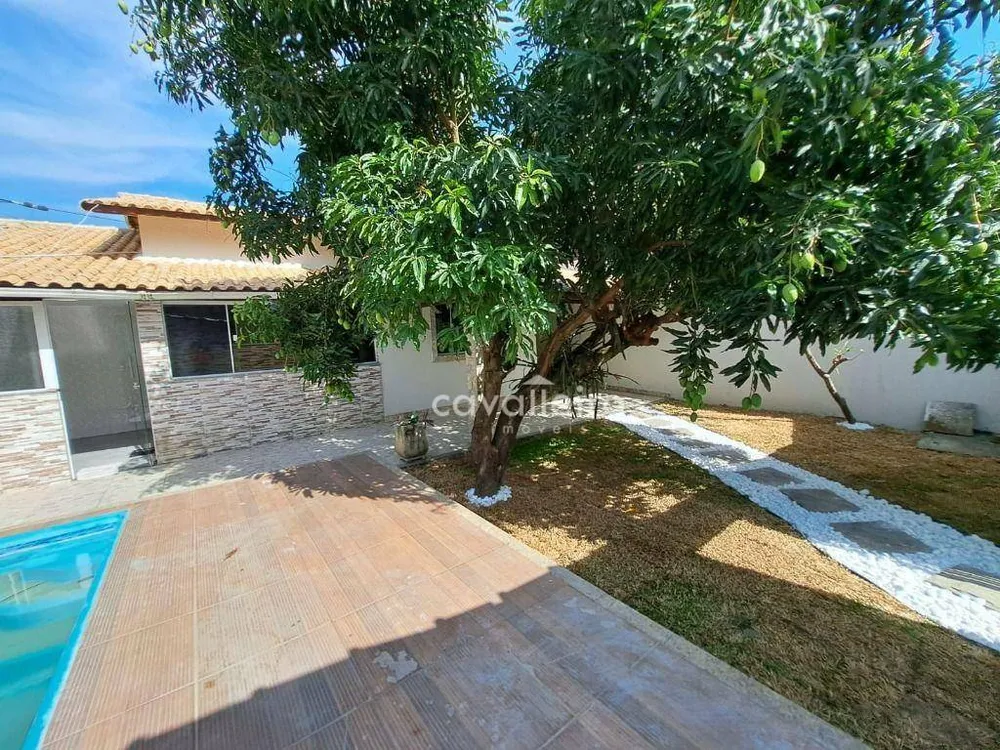 Casa de Condomínio, 3 quartos - Foto 27
