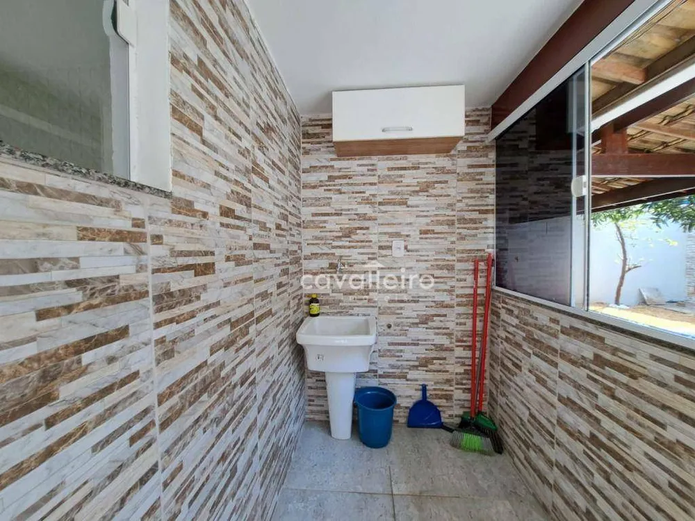 Casa de Condomínio, 3 quartos - Foto 9