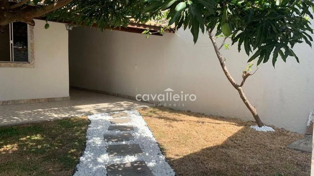 Casa de Condomínio, 3 quartos - Foto 17