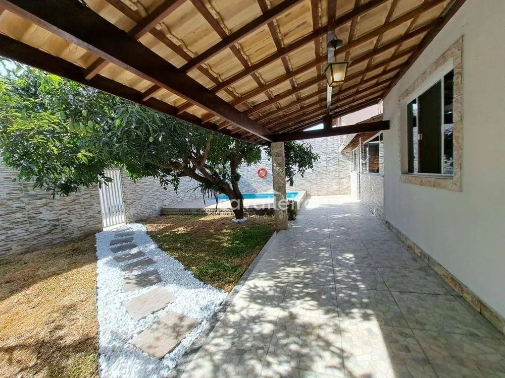 Casa de Condomínio, 3 quartos - Foto 12