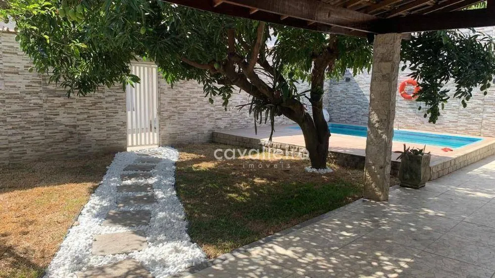 Casa de Condomínio, 3 quartos - Foto 22