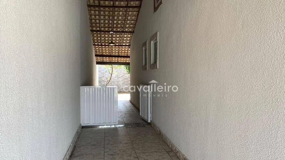 Casa de Condomínio, 3 quartos - Foto 21