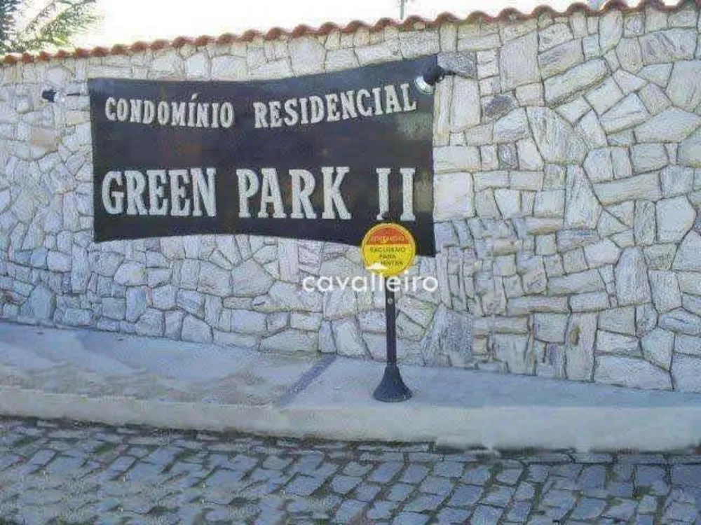 Casa de Condomínio, 3 quartos - Foto 34