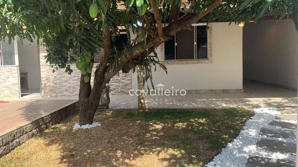 Casa de Condomínio, 3 quartos - Foto 10