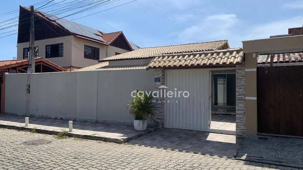 Casa de Condomínio, 3 quartos - Foto 5