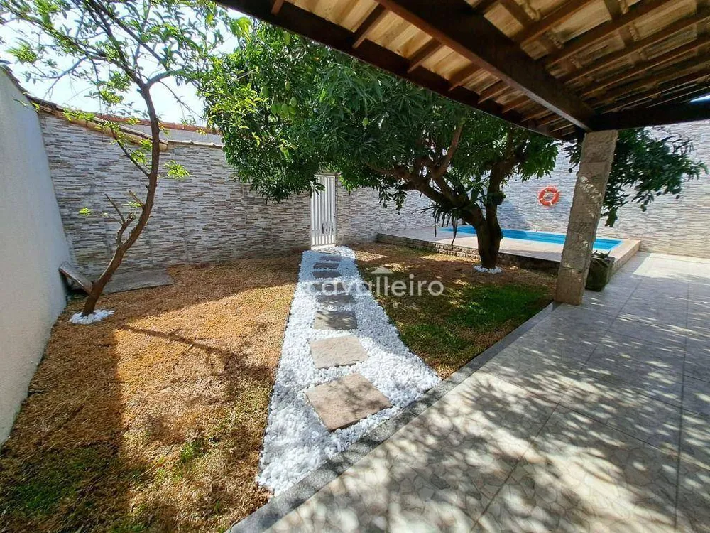 Casa de Condomínio, 3 quartos - Foto 20