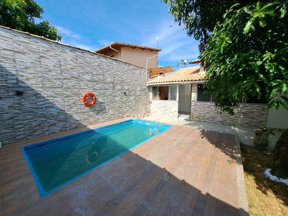 Casa de Condomínio, 3 quartos - Foto 11