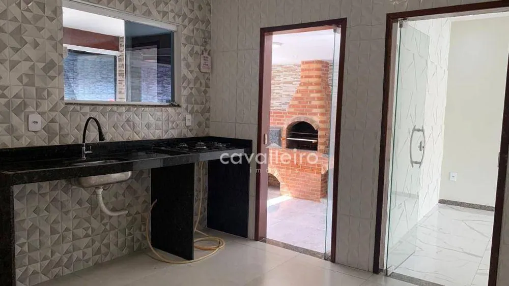 Casa de Condomínio, 3 quartos - Foto 18