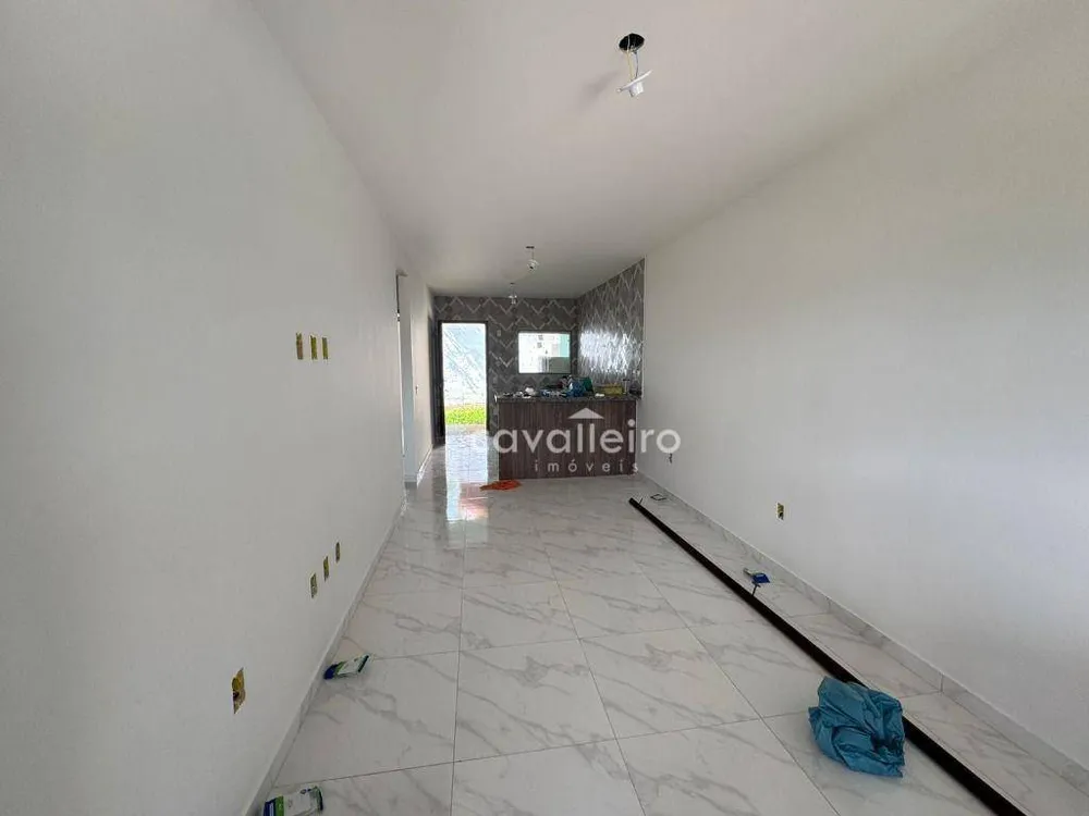 Casa, 2 quartos, 71 m² - Foto 2