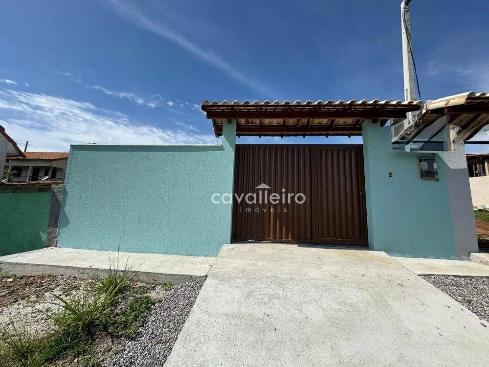 Casa, 2 quartos, 71 m² - Foto 1