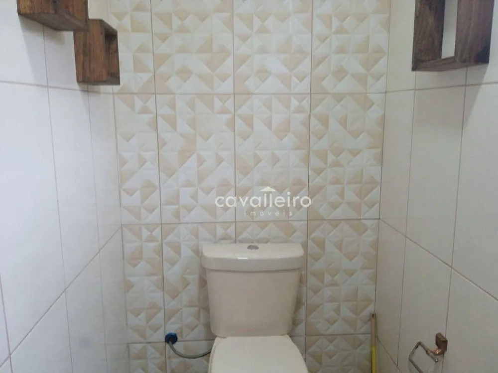 Casa de Condomínio, 3 quartos - Foto 57
