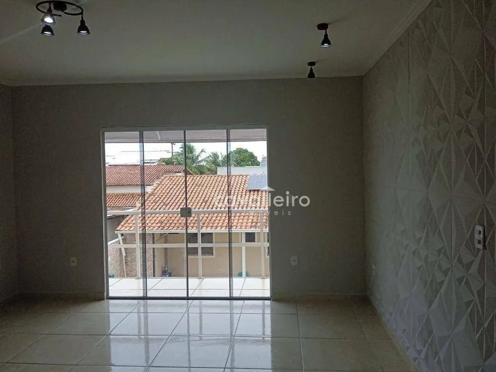 Casa de Condomínio, 3 quartos - Foto 33