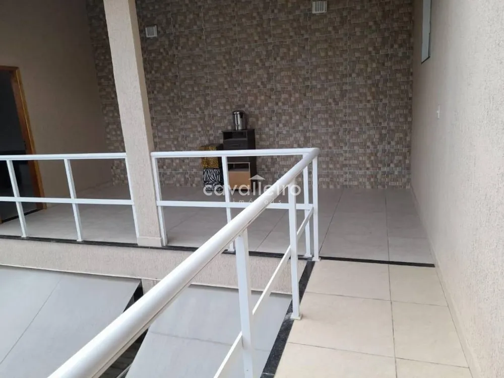 Casa de Condomínio, 3 quartos - Foto 18