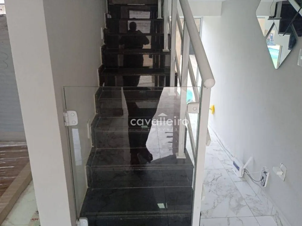 Casa de Condomínio, 3 quartos - Foto 50
