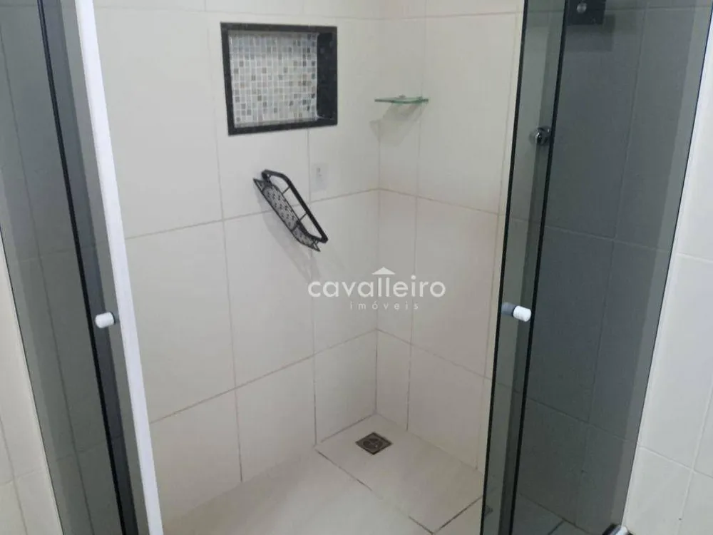 Casa de Condomínio, 3 quartos - Foto 21
