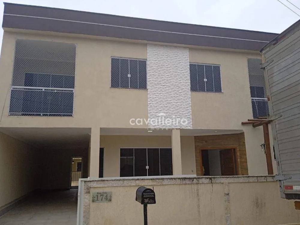 Casa de Condomínio, 3 quartos - Foto 48