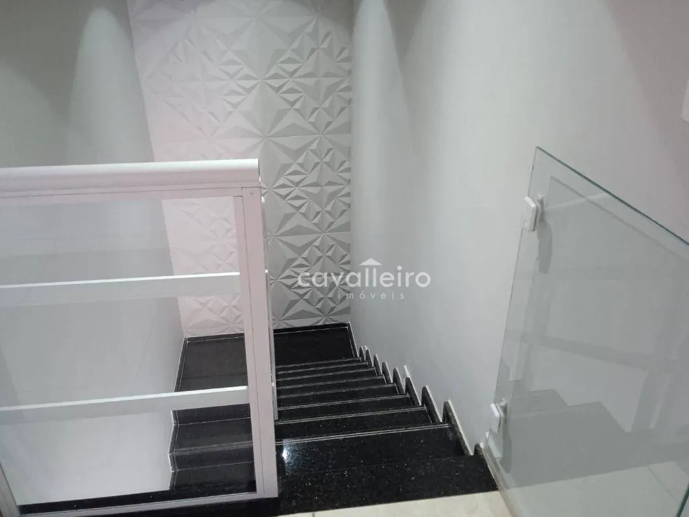 Casa de Condomínio, 3 quartos - Foto 47