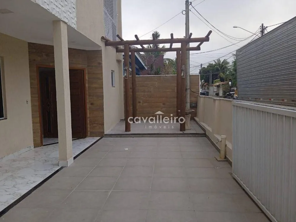 Casa de Condomínio, 3 quartos - Foto 61