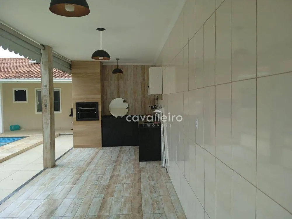 Casa de Condomínio, 3 quartos - Foto 16