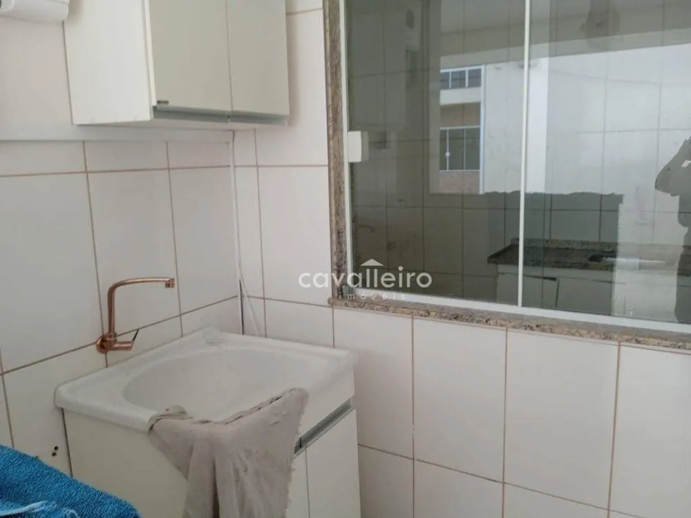 Casa de Condomínio, 3 quartos - Foto 12
