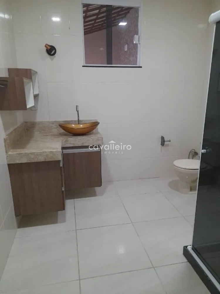 Casa de Condomínio, 3 quartos - Foto 20