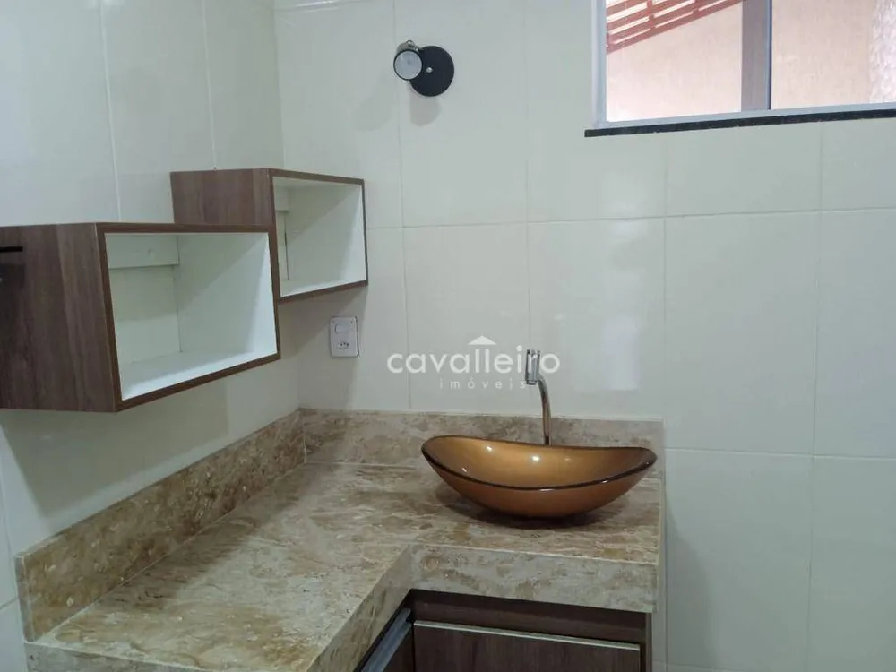 Casa de Condomínio, 3 quartos - Foto 46