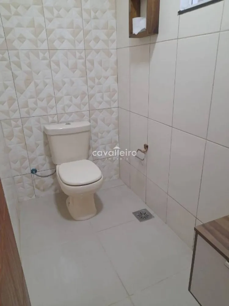 Casa de Condomínio, 3 quartos - Foto 42