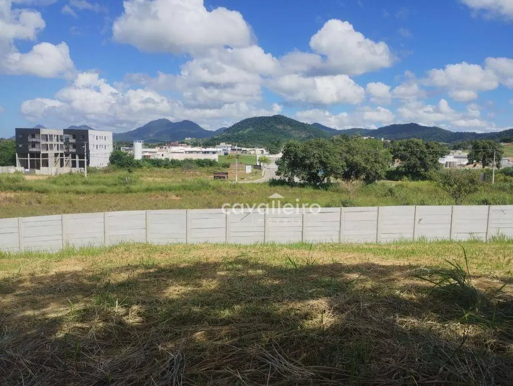 Terreno, 375 m² - Foto 1