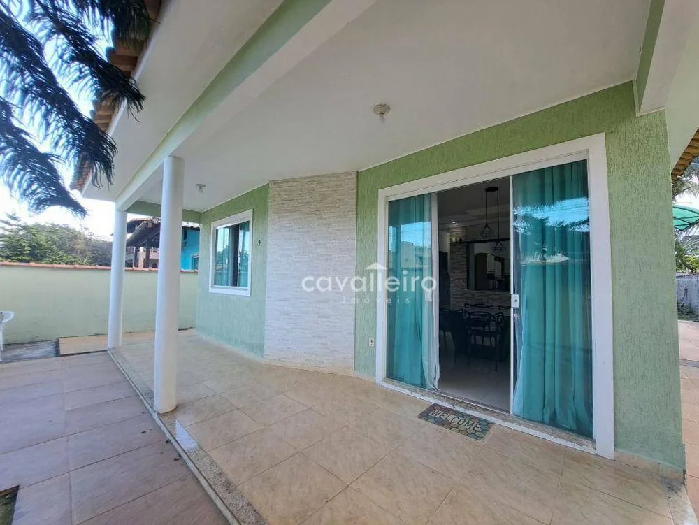 Casa de Condomínio, 2 quartos - Foto 2