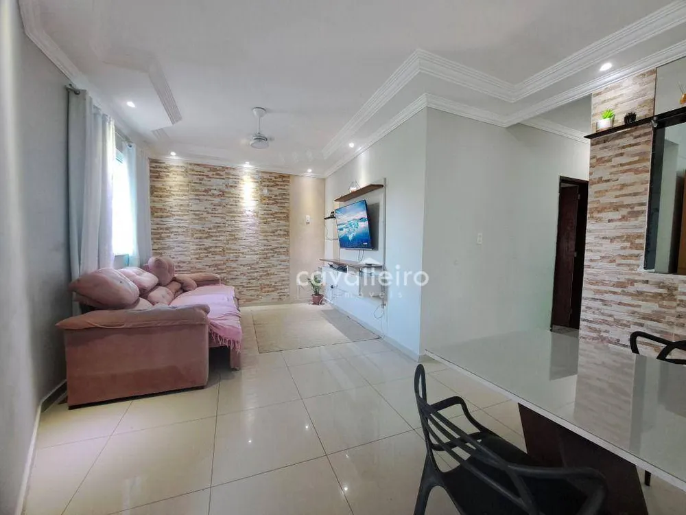 Casa de Condomínio, 2 quartos - Foto 5