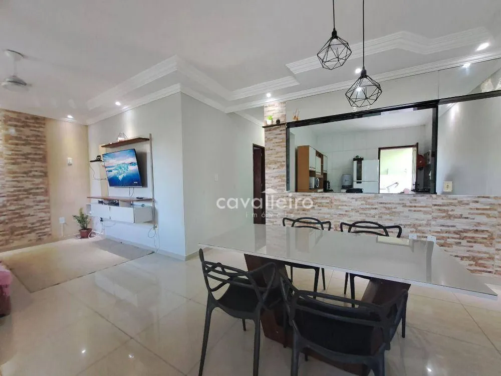 Casa de Condomínio, 2 quartos - Foto 6