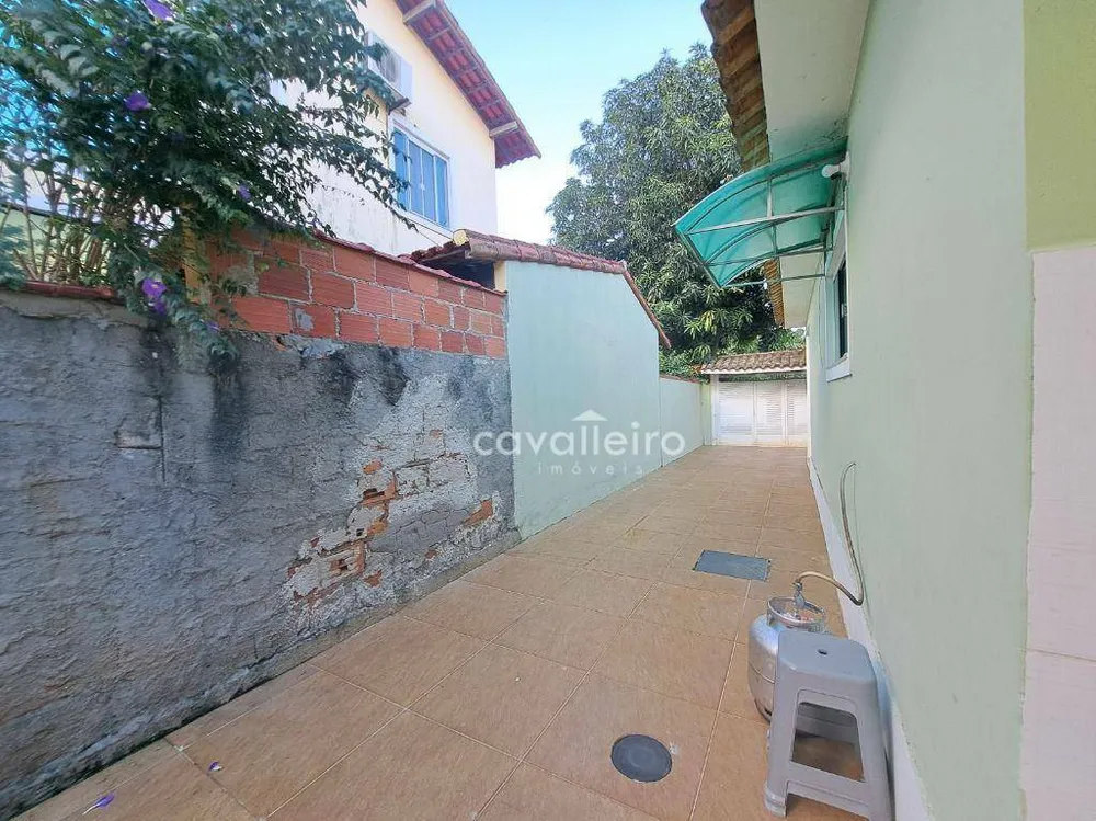 Casa de Condomínio, 2 quartos - Foto 21