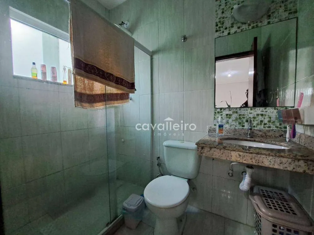 Casa de Condomínio, 2 quartos - Foto 16