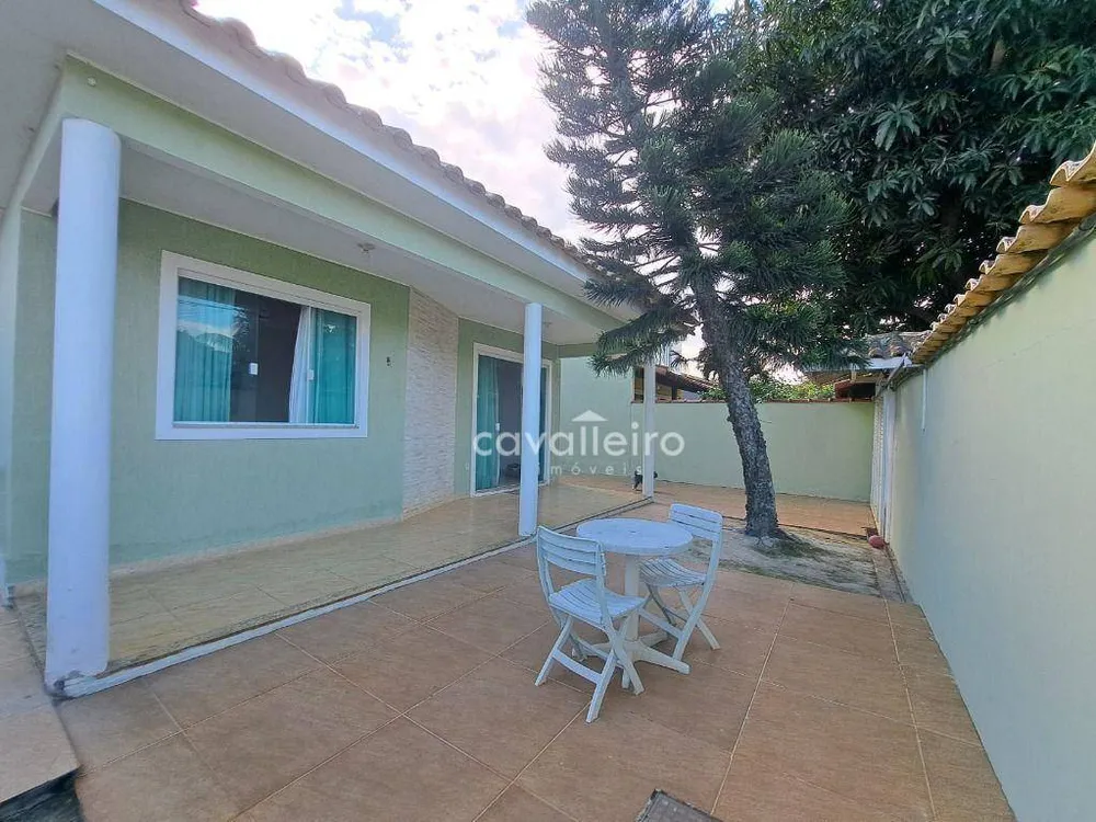 Casa de Condomínio, 2 quartos - Foto 1