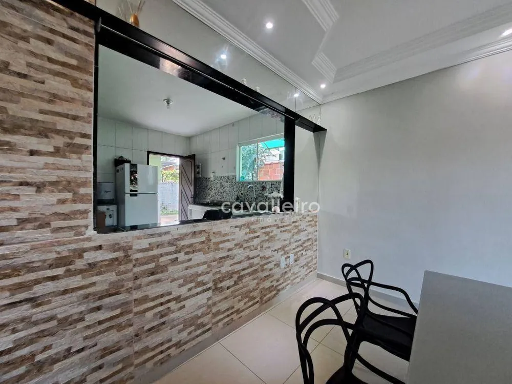 Casa de Condomínio, 2 quartos - Foto 10