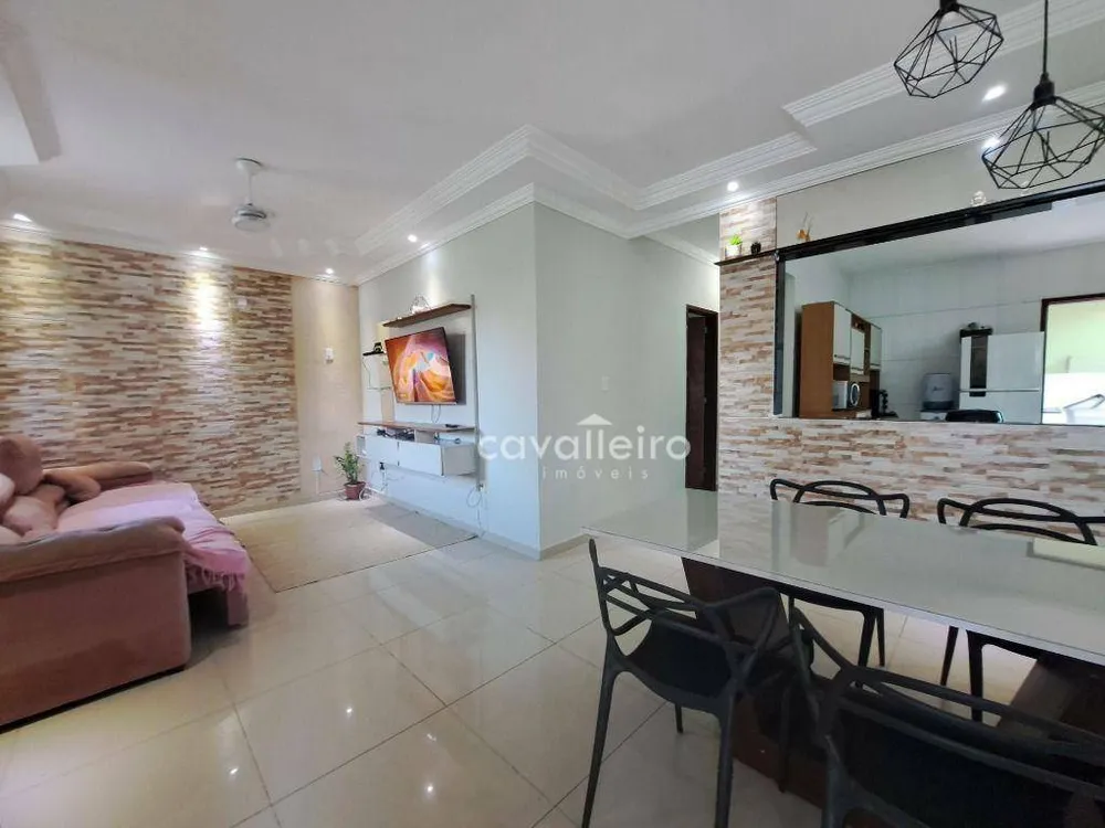 Casa de Condomínio, 2 quartos - Foto 7