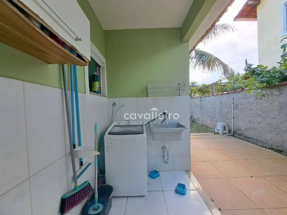 Casa de Condomínio, 2 quartos - Foto 20