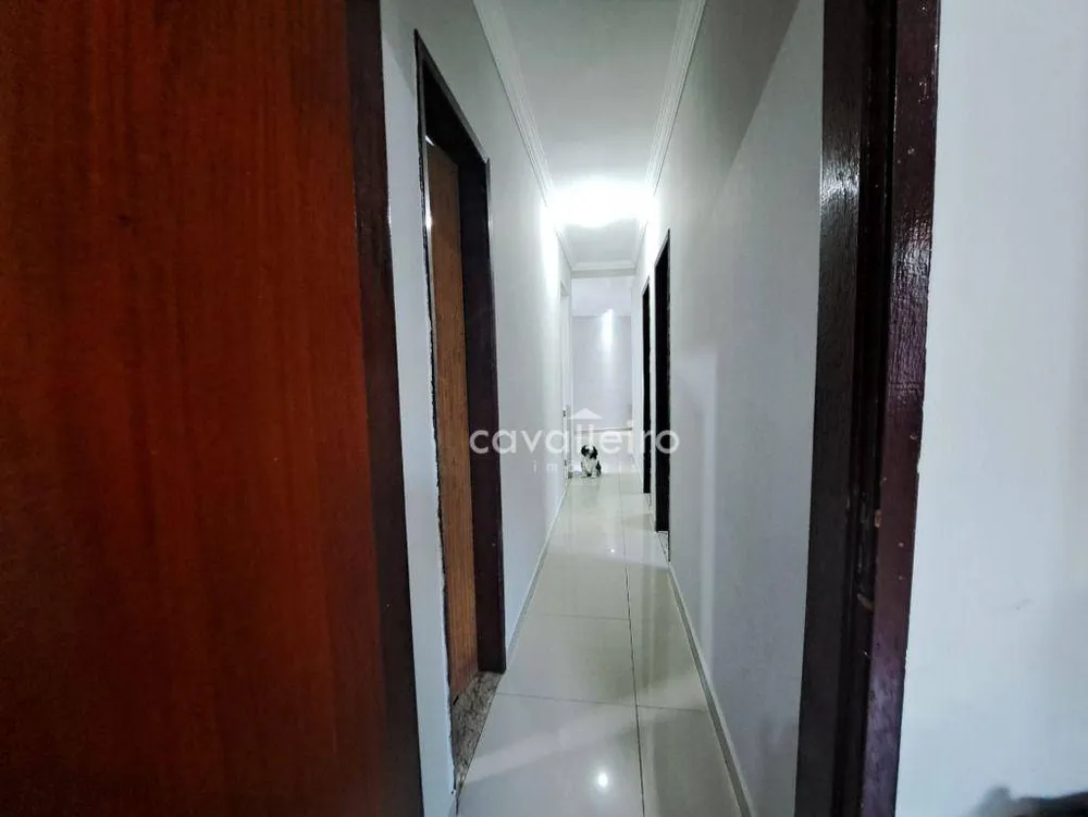 Casa de Condomínio, 2 quartos - Foto 19