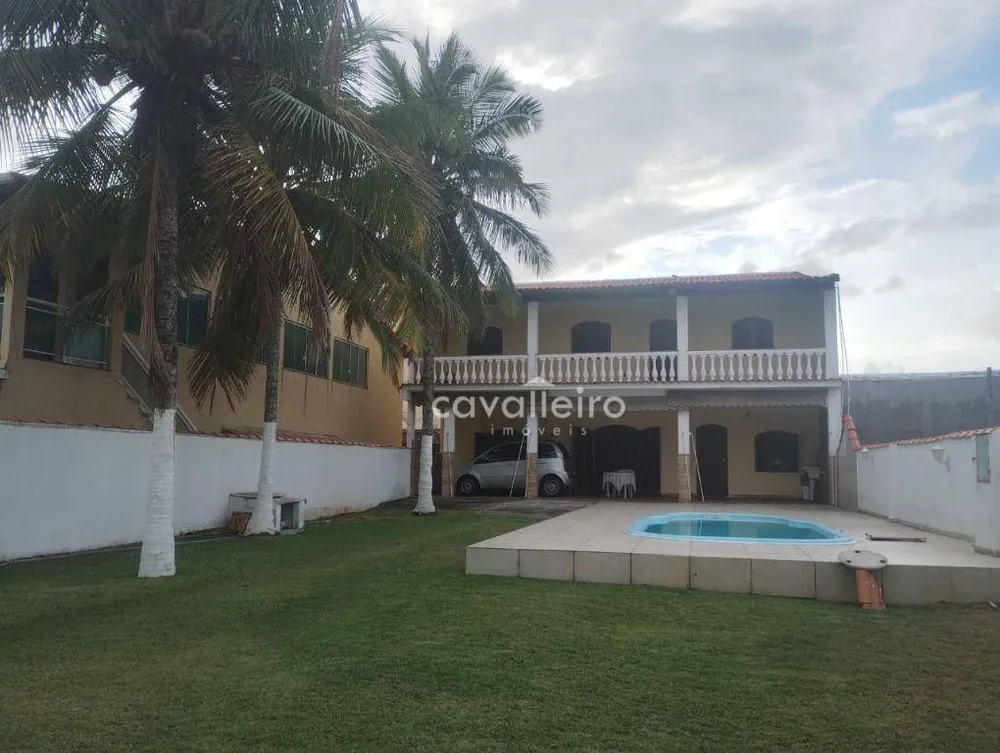 Casa, 3 quartos, 198 m² - Foto 3