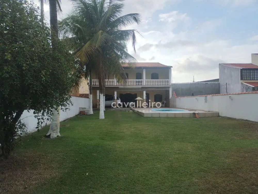 Casa, 3 quartos, 198 m² - Foto 4