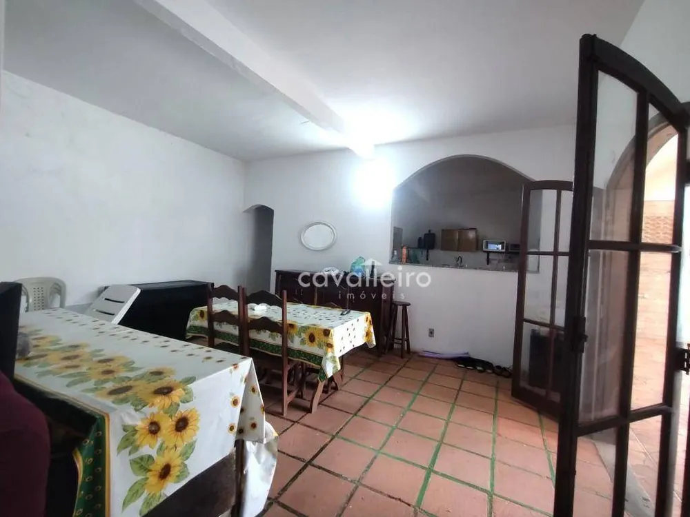 Casa, 3 quartos, 198 m² - Foto 8