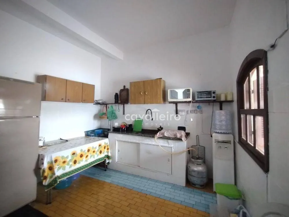 Casa, 3 quartos, 198 m² - Foto 9