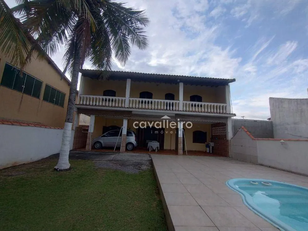 Casa, 3 quartos, 198 m² - Foto 13