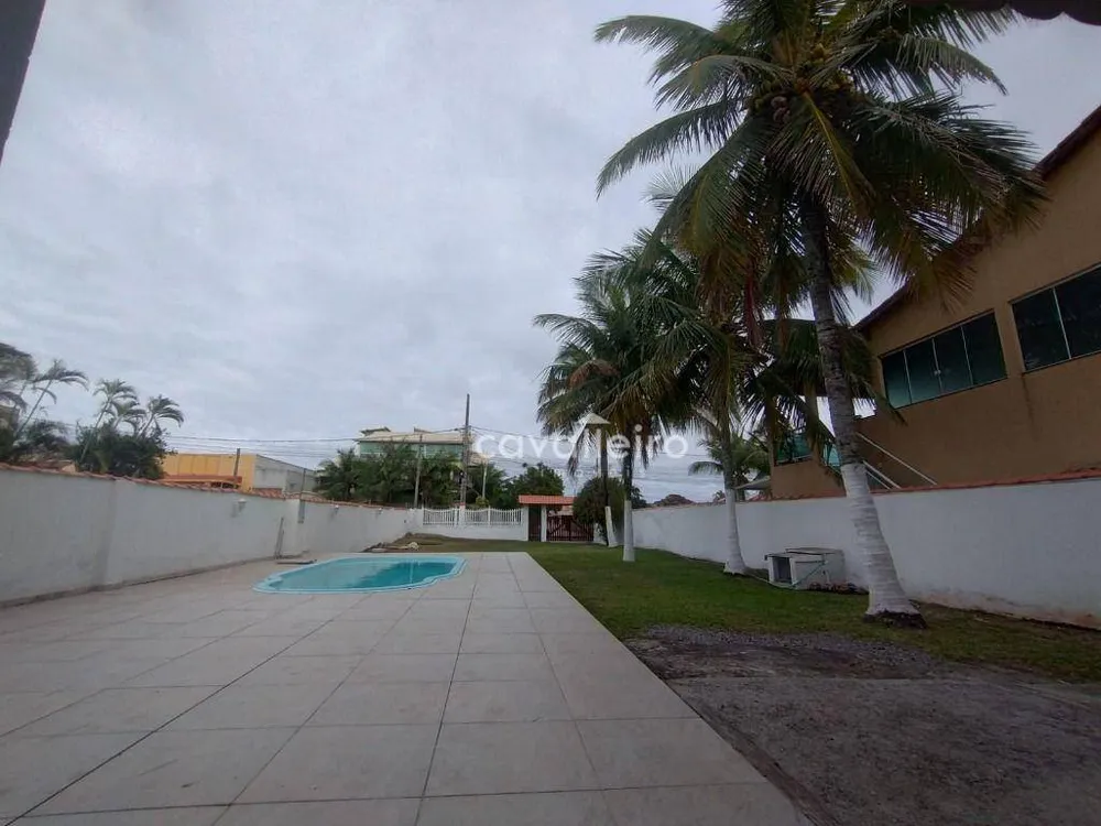 Casa, 3 quartos, 198 m² - Foto 12