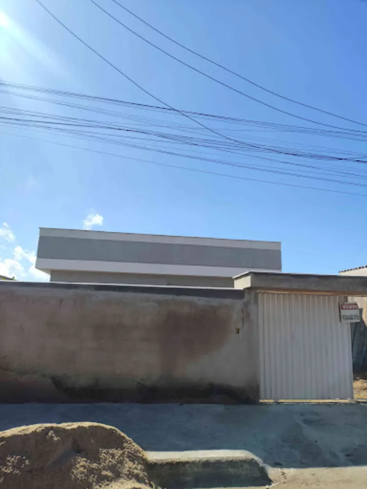 Casa, 3 quartos, 95 m² - Foto 23