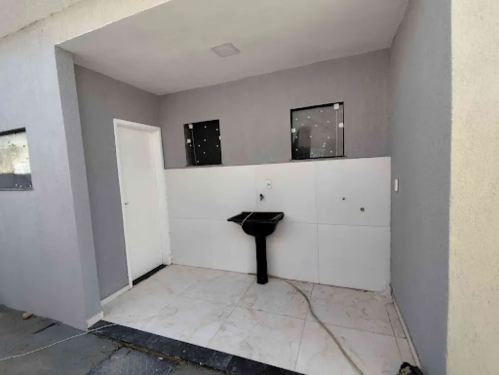 Casa, 3 quartos, 95 m² - Foto 8