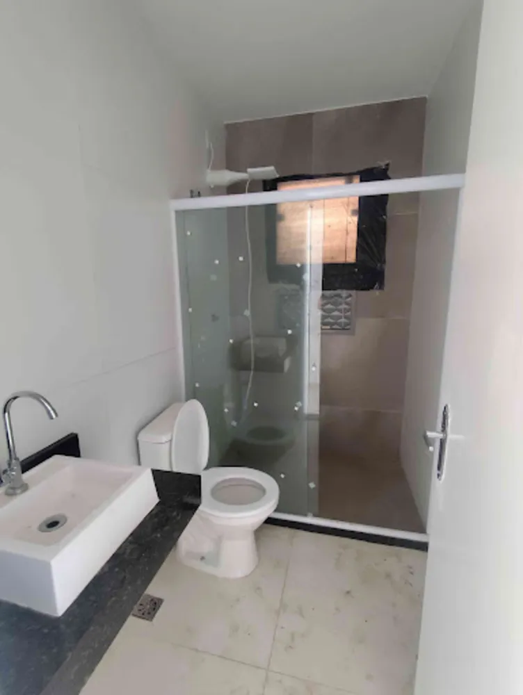 Casa, 3 quartos, 95 m² - Foto 12