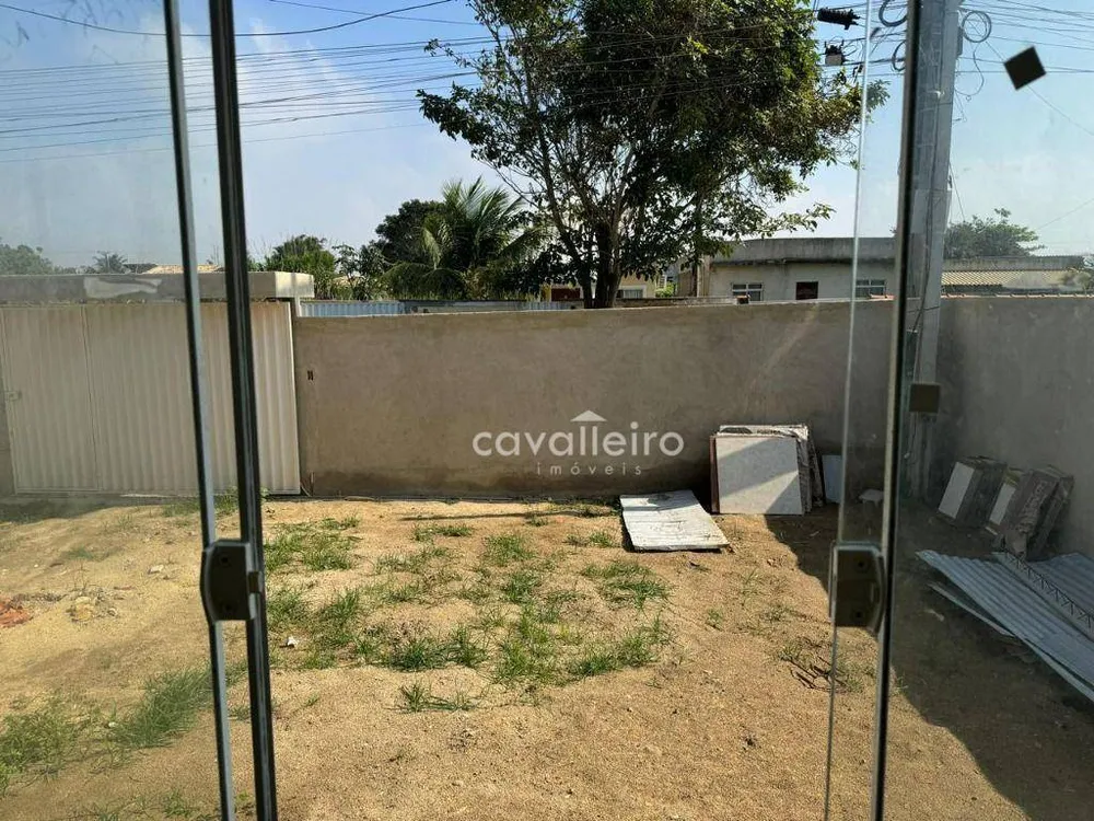 Casa, 3 quartos, 95 m² - Foto 2